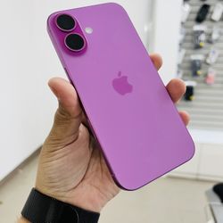 iPhone 16 128gb Unlocked 