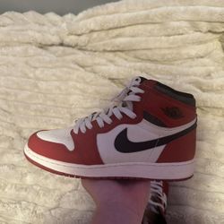 Jordan 1 High Og Lost And Found