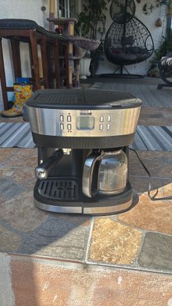 Bella Coffee Maker Pro Series