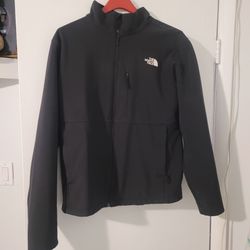 The North Face jacket large