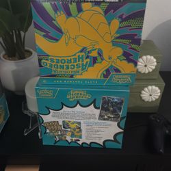Pokémon Ascended Heroes ETB
