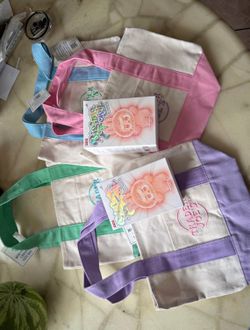 Totes Bags