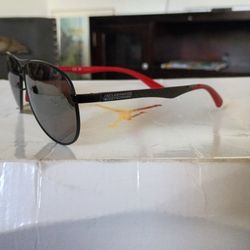 Ray-Ban RB8313M Scuderia Ferrari Collection