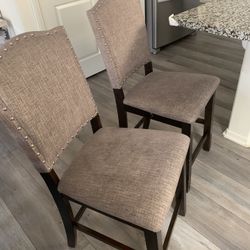 Tall Chairs