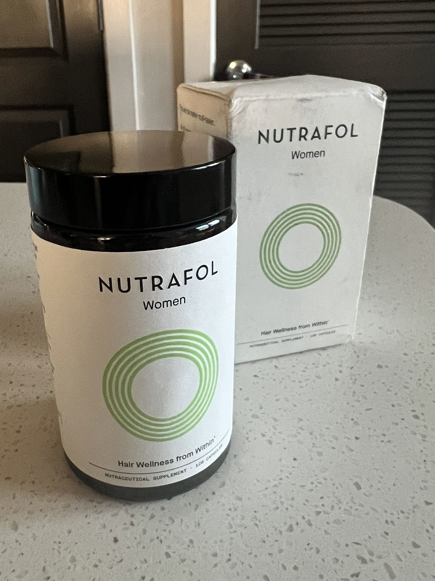 Nutrafol Women's Hair Growth Supplement FOR SALE