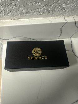 Versace Sunglasses