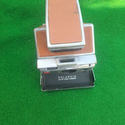 Polaroid  Sx 70