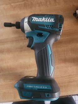 Makita 18V