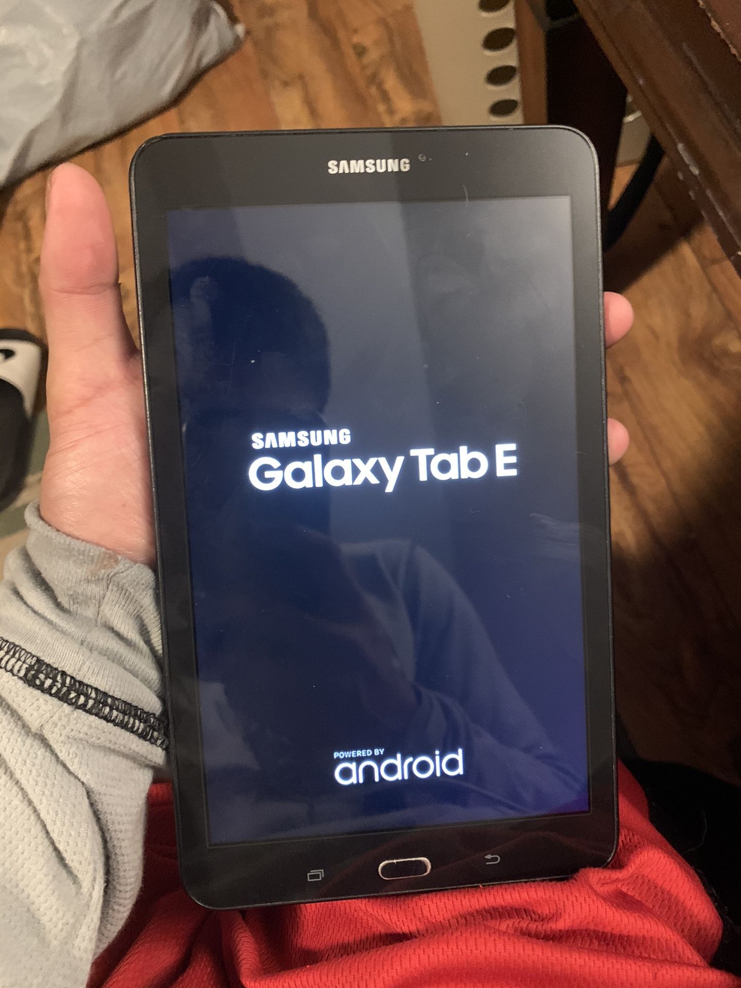 Samsung galaxy Tab E Sprint 32gb