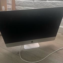 Intel iMac