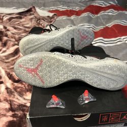 Tenis De Indoor Jordan Neymar Size 12 De Hombre Nuevos 