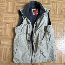 Variety Of Jackets And Sweaters