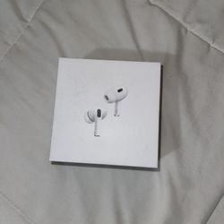 AirPods Pro 2nd Generation