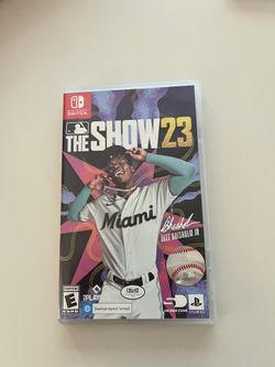 MLB The Show 23