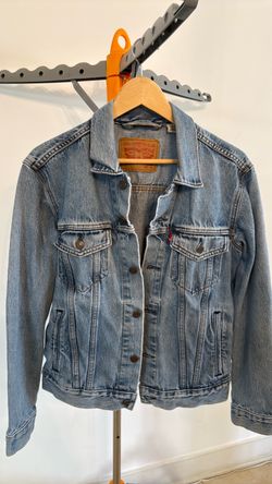 Levi’s Denim Jacket