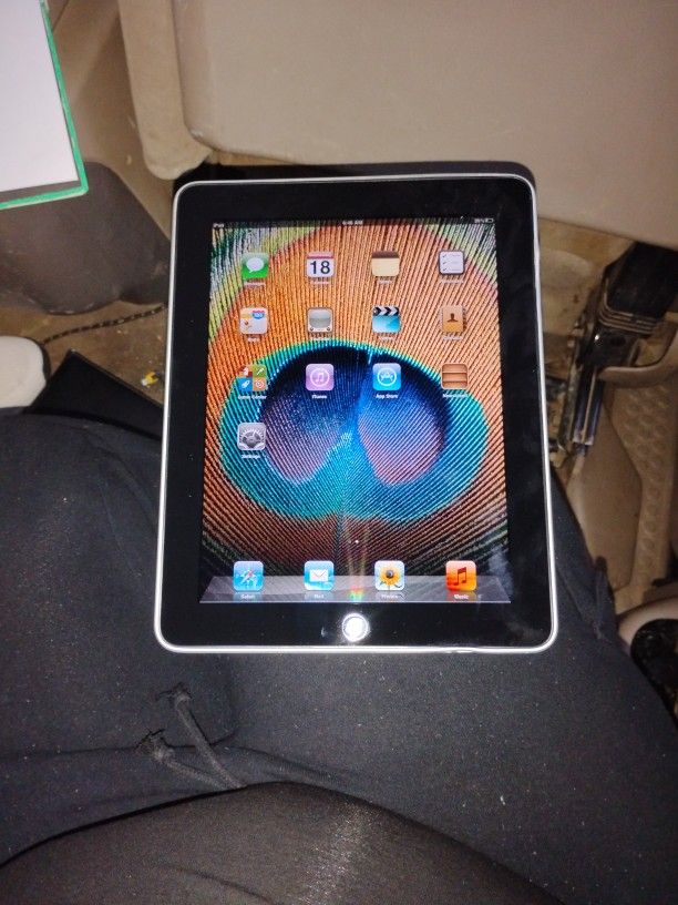 Ipad