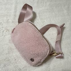 Lululemon Belt Bag