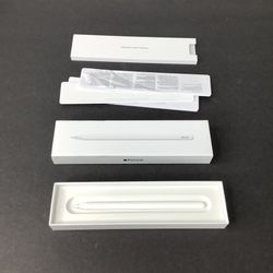 Apple Pencil 2nd Generation Perfect For Drawing And Note Taking 