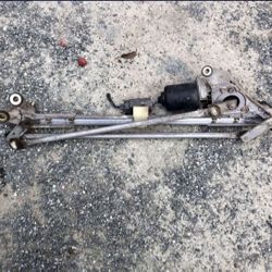 Acura Integra Windshield Wiper Motor OEM