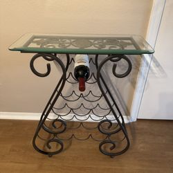 Wine Rack 