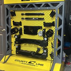 LIFT KITS WHEELS AND TIRES $40 DOWN 