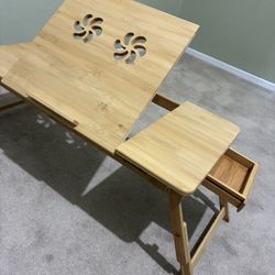 TRAY PORTABLE FOLDABLE 