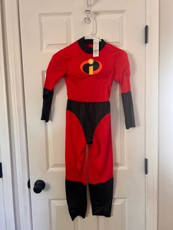 The Incredibles Kids Halloween Costume