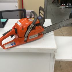 Husqvarna 350