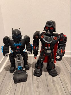 2 toys $50