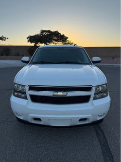 2010 Chevrolet Tahoe