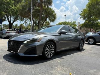 2023 Nissan Altima