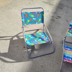 Beach Chair