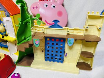 Casa Da Peppa Pig Lego