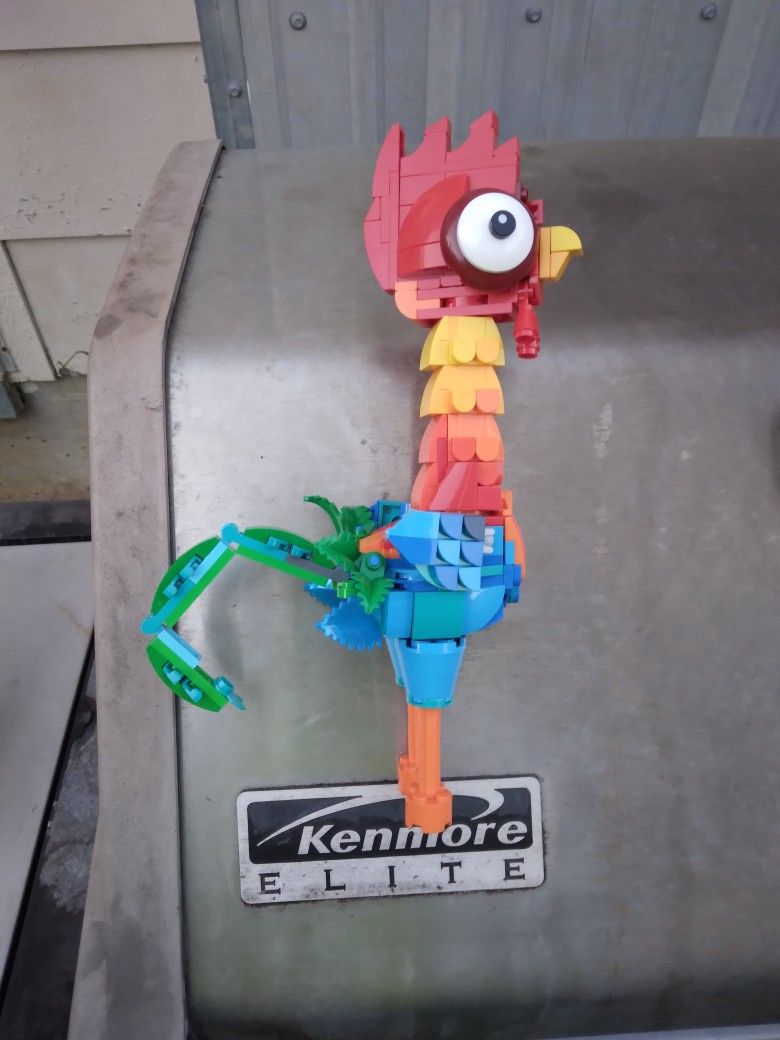 Rooster