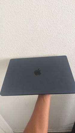 MacBook Air 15in M5 16 GB 512GB of memory