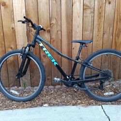 Trek Young Men Boys Bike