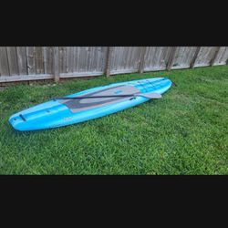 Kayak Pelican Flo Paddleboard