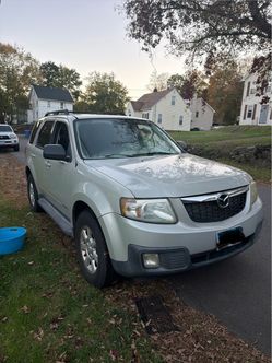 2008 Mazda Tribute