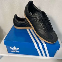 Samba OG WOMENS SIZE 8