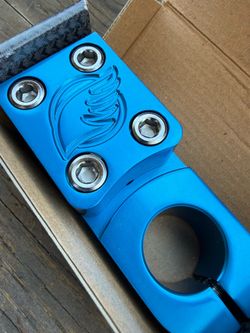 SE Racing Narler Stem New