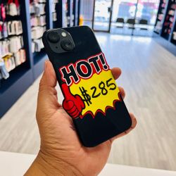 iPhone 14 128GB Att cricket