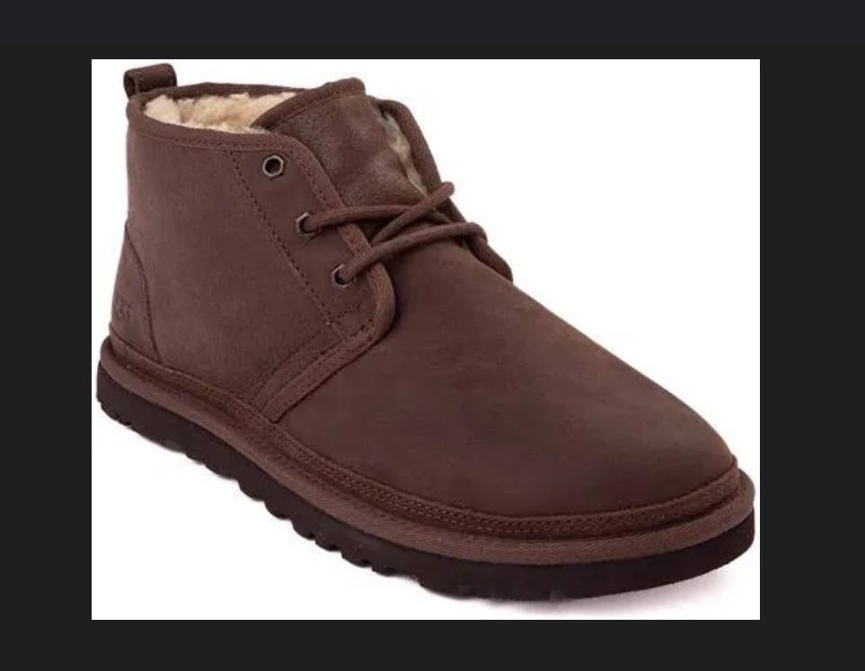 Ugg Boot Size 7