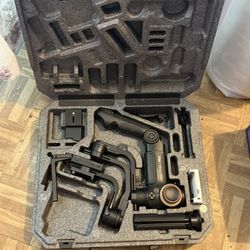 Zhiyun Crane 3 Lab 