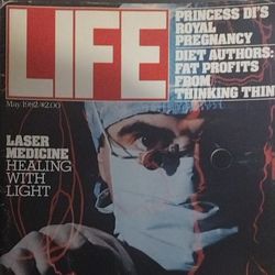 Life Magazine