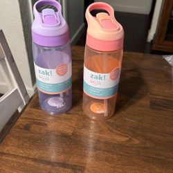 Water Bottles