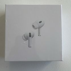 Airpod Pros Gen 2 *Authentic*