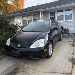 2002 Civic Si Ep3 Parts