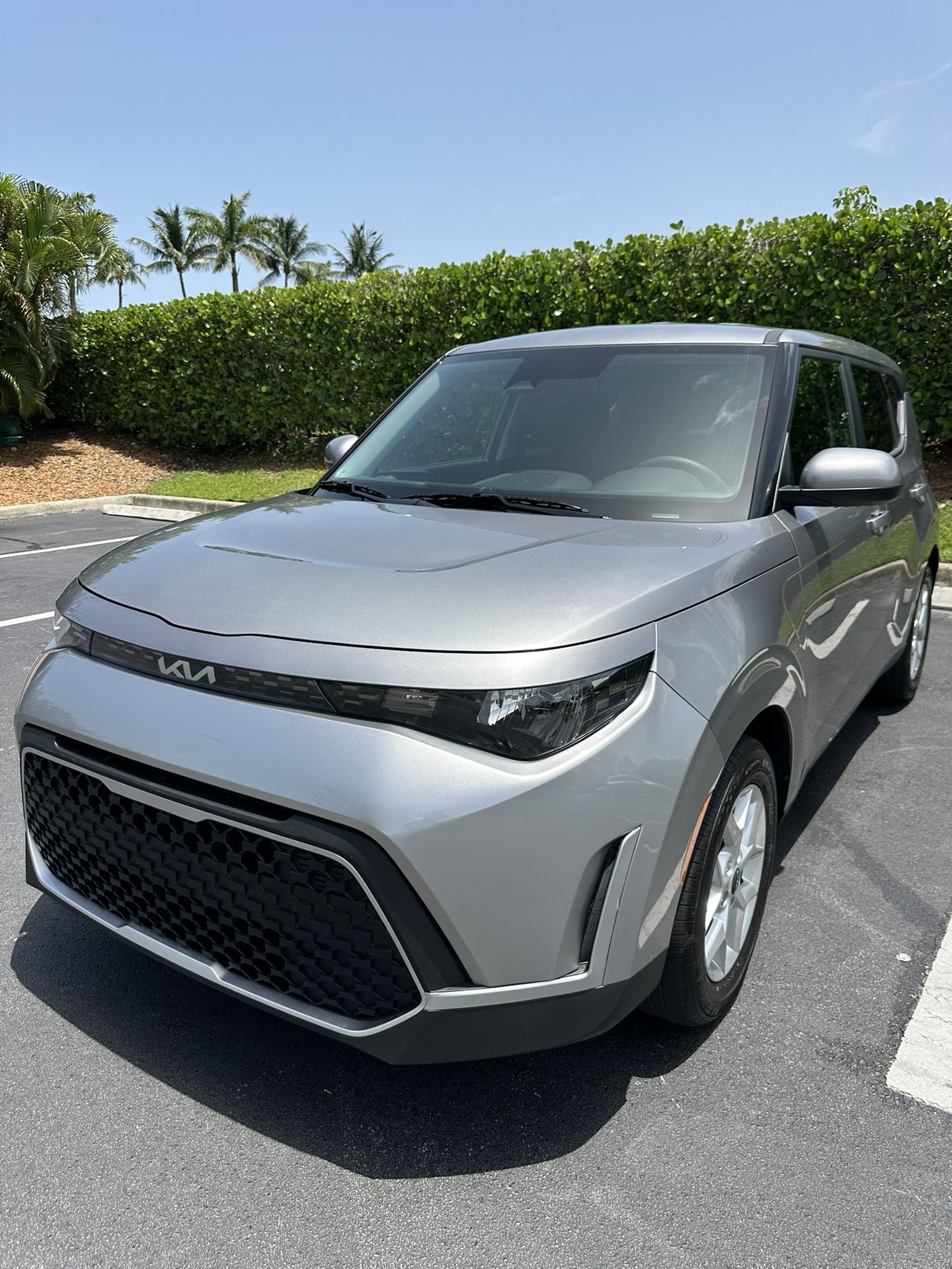 2025 KIA Soul