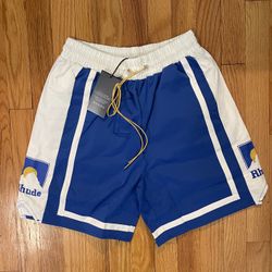 Rhude Shorts (S,M,L,XL)