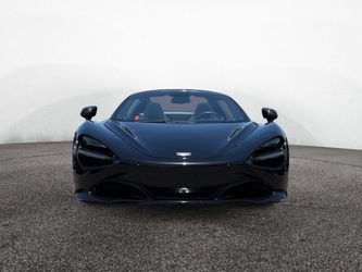 2020 Mclaren 720S